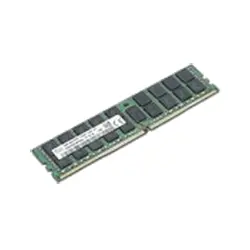 Lenovo 16GB TRUDDR4 2400 MHz (2RX8, 1.2V) ECC UDIMM, image 2