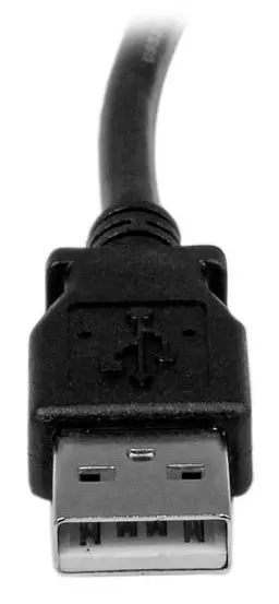 StarTech.com Connect Hard-to-Reach USB 2.0 Peripherals, for Installation in Narrow Spaces - U, image 7