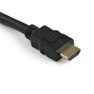 StarTech.com Displays the Same Image with Sound on 2 Screens - Splits an HDMI Video Signal up, image 6