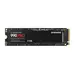 Samsung Electronics America Samsung 990 Pro SSD - 1TB - PCI Express 4.0 X4 - M.2 - 5-Year Limited Warranty O, image 5