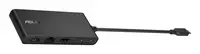 ASUS SBG Commercial ASUS Dual 4K USB-C Dock (DC201), image 3