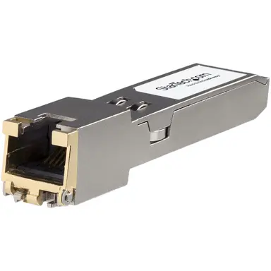 STARTECH.COM JL563A Compatible SFP+ Copper Module