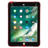 Targus Safeport Rugged Case for Ipad (2017/2018) 9.7-INCH Ipad Pro And Ipad Air 2 Red, image 3