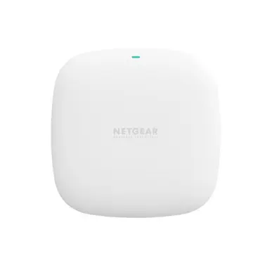 Netgear 1PT AX3000 WIFI 6 2+2 Standalone AP