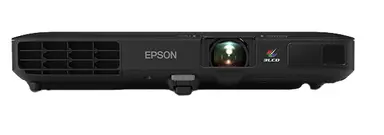 Epson LCD Projector - 3200 ANSI Lumen - 1.07 Billion Colors - 16:10