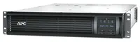 APC by Schneider Electric APC Smart-UPS, Line Interactive, 3KVA, Rackmount 2U, 120V, 6X NEMA 5-15R+2X NEMA, image 3