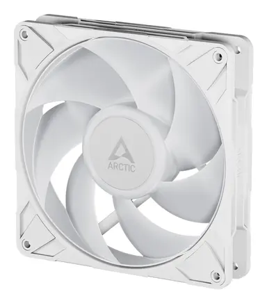 Arctic Cooling Arctic P14 Pro a-RGB (White) - 140MM Case Fan - Fluid Dynamic Bearing - Max 2500, image 7