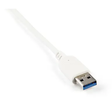 StarTech.com Bus-Powered USB 3.2 Gen 1 (5GBPS) Expansion Hub - USB-a to 3-Port USB-a Hub - NI, image 7