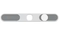 Logitech Cleanable Rally Bar Huddle Front Cover, image 3