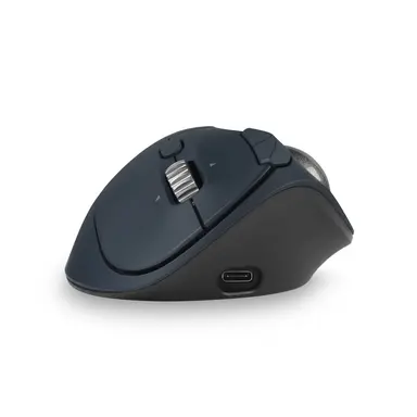 Kensington Computer Profit Ergo TB550 Trackball, UN, image 7