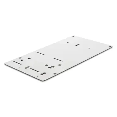Viewsonic Short Throw Projector Adapter Plate Compatible for PS501X PS501W PS6