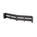 Legrand Dat Cables to GO Category 6 Techchoice 48 Port Angled Patch Panel Black 1RU - Unshie, image 4