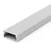 StarTech.com Solid Wiring Cable Raceway Duct with Cover 38 MM X 16 XMM, image 5