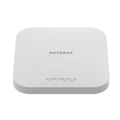 NETGEAR Insight Managed Wi-Fi 6 AX1800 AP, One 100/1000/2.5GBASE-T Gigabit Ethernet, image 8