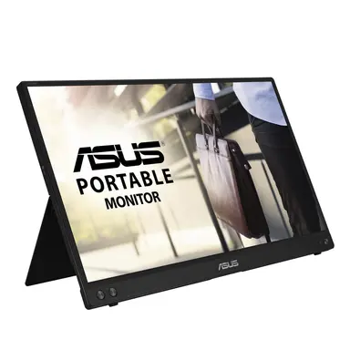 ASUS Portable LED Monitor Zenscreen Portable Monitor 1920X1080 60HZ Sle, image 8