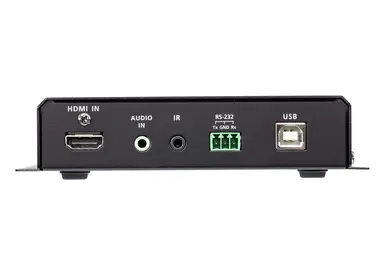 Aten 4K HDMI Over IP Extender POE Transmitter, image 6