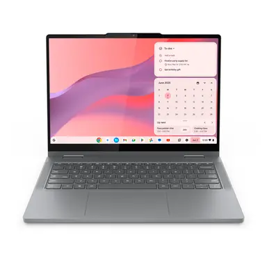 Lenovo Chrome Plus 2IN1 Intel, Intel Core 5 120U (E-Cores up to 3.80GHz, 12MB), image 4