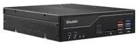 Shuttle Computer Shuttle Xpc Slim 1.3L PC Intel H370 Support 65W Coffee Lake CPU Lga 1151 M, image 3