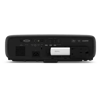 Benq America Benq 4K Home Cinema Projector, image 7