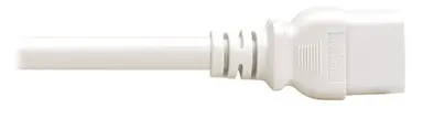Eaton power cable White 0.9 m C20 coupler C19 coupler, image 7