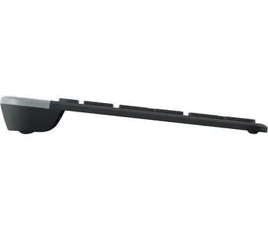 Lenovo MK470 Slim Combo Graphite, image 7