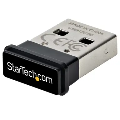 StarTech.com Add Functionality/Replace a Broken Built-in Bluetooth Radio Using This USB Bluet