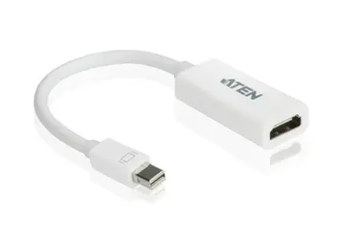 Aten Mini Display Port to HD Adapter