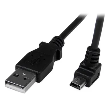 StarTech.com Connect Your Mini USB Devices Over Longer Distances, with the Cable Out of the, image 4
