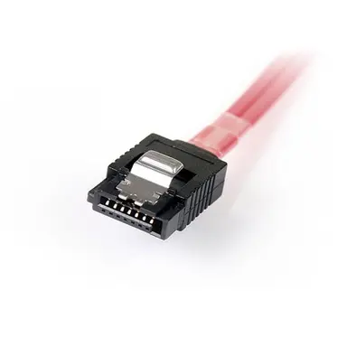 STARTECH.COM Connect A SATA/SAS Controller to 4 SATA Drives - 50CM Sasto SATA Cable - Mini SA, image 7