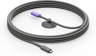 Logitech Active USB Cable- 5M for Meetup 2