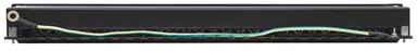 Intellinet Cat6a Shielded Patch Panel, image 8