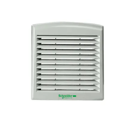 APC BY Schneider Electric Outlet Grid Cut-Out 291X29MM