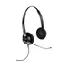 HP Poly Encorepro 520V Voice Tube Microphone with Quick Disconnect Binaural Headset, image 5