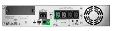 APC by Schneider Electric UPS - 2U - Line-Interactive - 230 V - 1000WATT - 1500VA - IEC 32, image 6