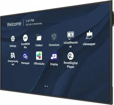 ViewSonic CDE30 Bundle with CDE7530, WMK-047-2 and VB-WIFI-005, image 7