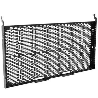 Chief Tempo Wall Device Storage Panel, 25INX12IN