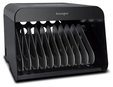 Kensington Computer Universal AC Charge Station, image 4