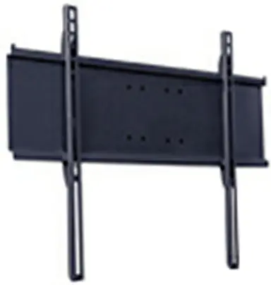 Peerless Industries Adaptor Plate - Black - Heavy Gauge Cold Rolled Steel Construction. All Peerless, image 4