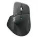 Logitech MX Master 4 Mouse for Business (Graphite) - Brown Box, image 5
