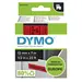 Dymo Labelmanager D1 Tape 12MMX7M 1/2X23 BK/RD Global, image 5