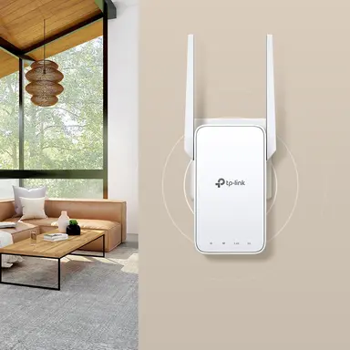 Omada Networks by TP Link AC1200 Mesh Wi-Fi Range Extender. 2.4GHz (300MBPS) & 5GHz (867MBPS) Dual-Band WI, image 2
