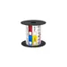 Brother International Corporat 4INX6IN TT GHS Secondary Container Preprinted White Label, image 5