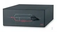 APC BY Schneider Electric APC - APC Service Bypass Panel - Bypass Switch ( Rack-Mountable ) - AC 200/240 V, image 3