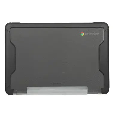 Targus Commercial Grade Case Chromebook Lenovo 100E/300E 4TH Gen Clear Clear 11.6IN, image 4