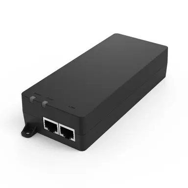 Engenius Technologies Engenius 90W 2.5GB Single-Port Power-Over-Ethernet (POE++) Adapter