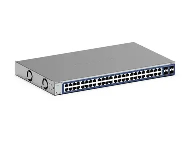 NETGEAR 48P GE Smart Managed Pro Switch