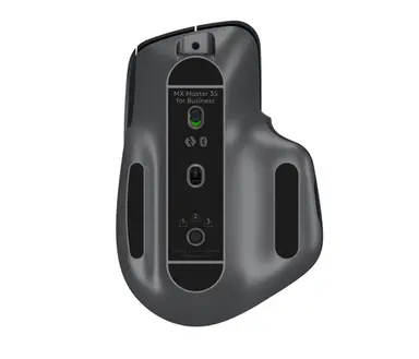 Logitech MX Master 3S for Business (Graphite) - Brown Box, image 4