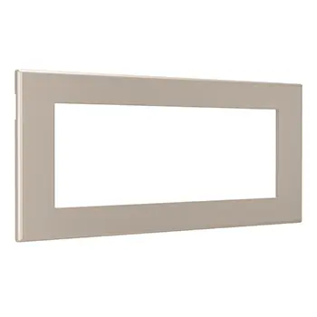 Middle Atlantic Bezel Radiant Fpc Nick