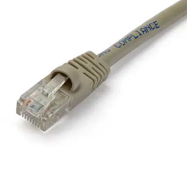 StarTech.com This 2-to-1 RJ45 Splitter Cable Adapter Increases the Number of RJ45 Network, image 7