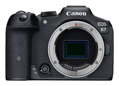 Canon Eos R7 (body Only)